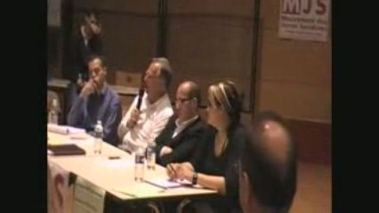 2ème festival populaire MJS71 (1ere partie)