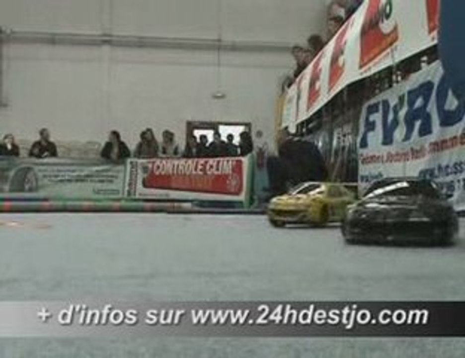 24h de St Jo