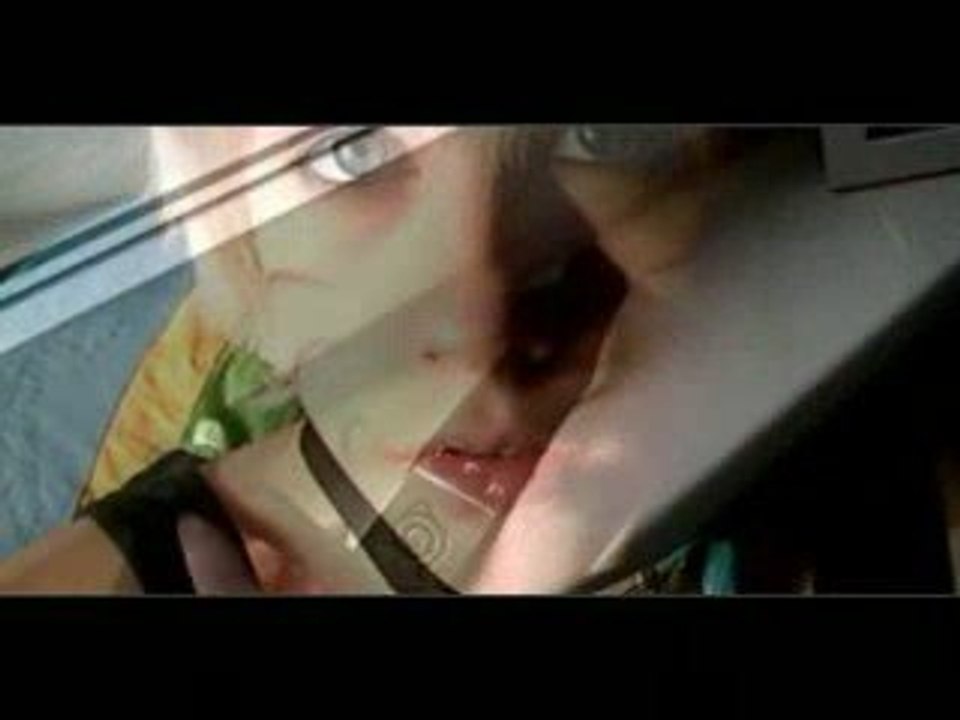 naruto/cosplay - can't sleep