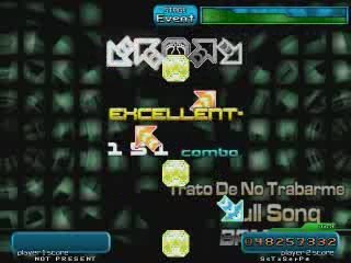 [SsT] SerPa - Trato de no Trabarme NXA Stepmania