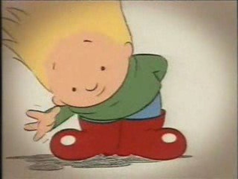 William's Wish Wellingtons - Opening Titles