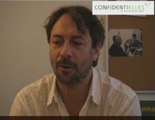 Interview de Alain Teulie par Confidentielles