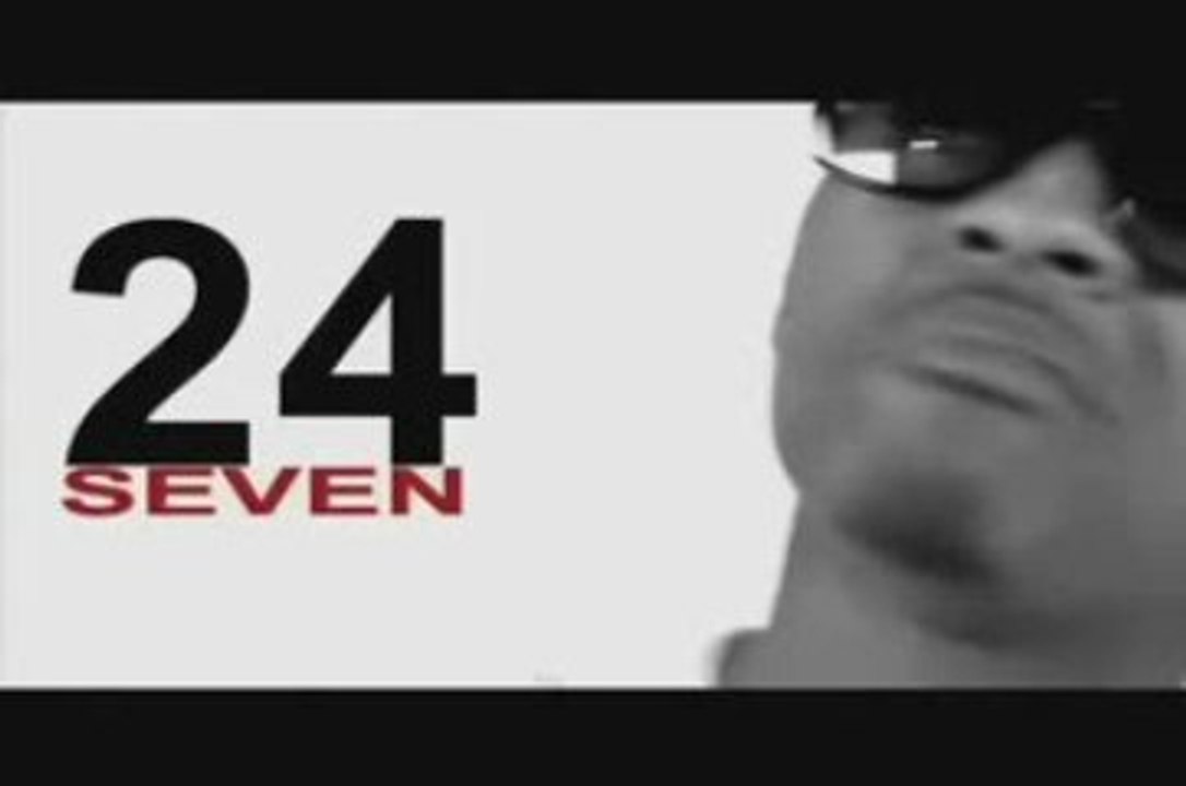 NEW Clip 2009! Ocean's 7 Feat. Bow Wow - So Much Swagg HQ