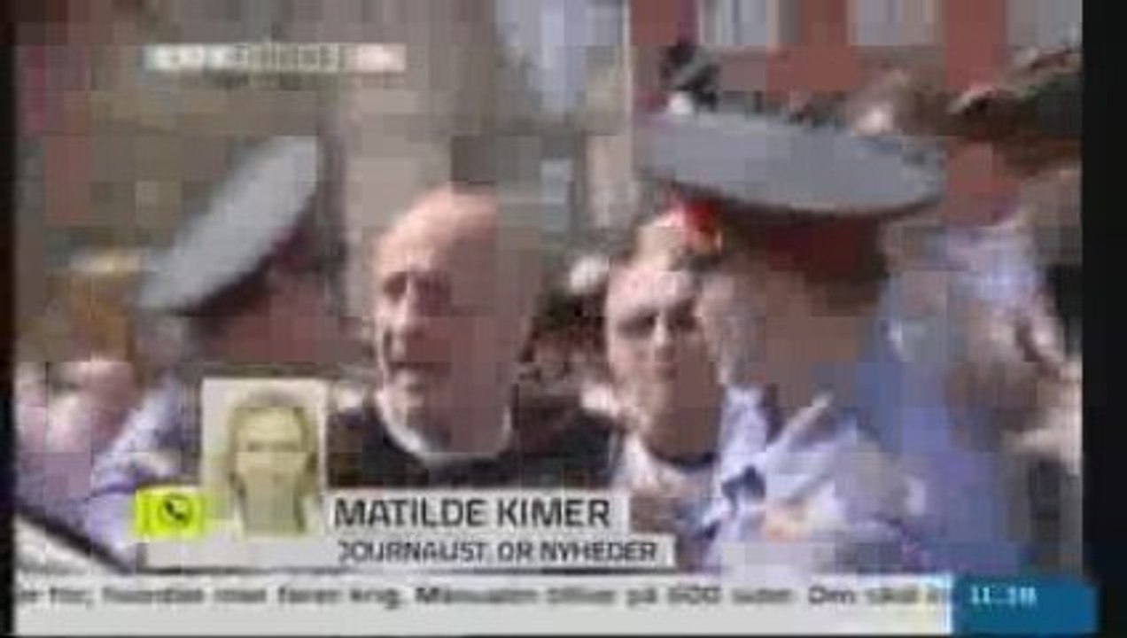 Gay Pride à Moscou : militants gays tabassés puis incarcérés