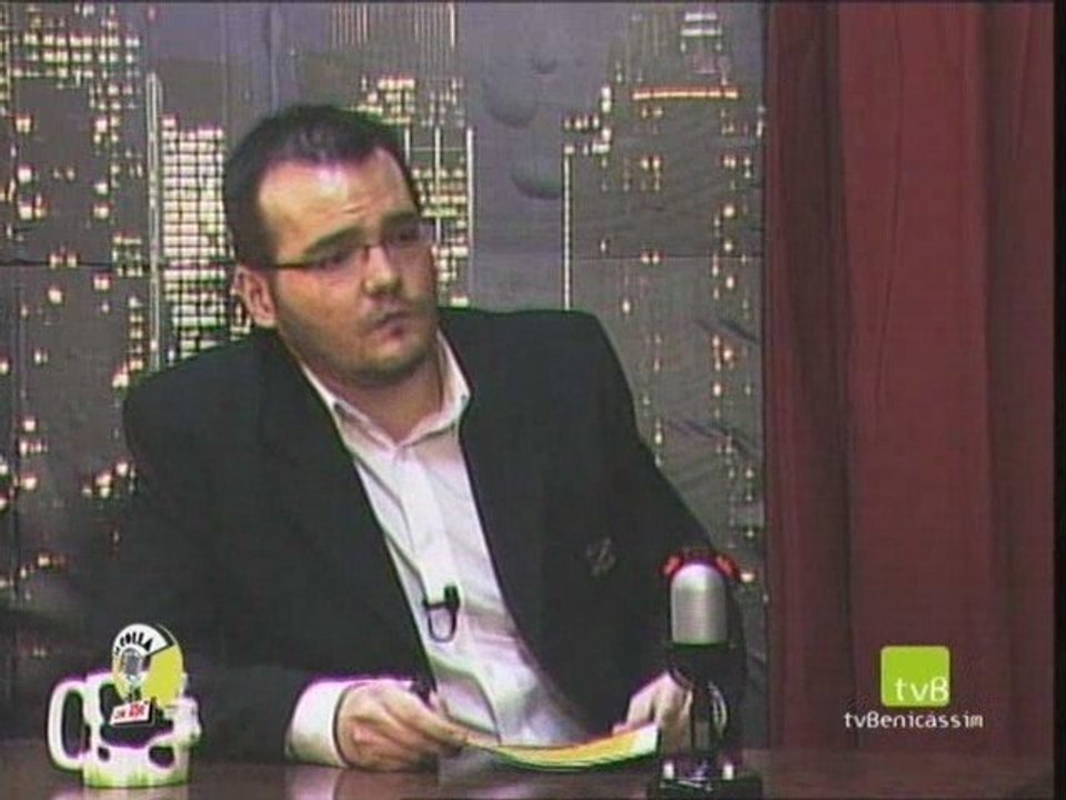 Entrevista A Desiguales