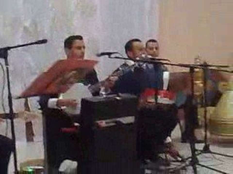 Tachlhit  by orkestra salam raiss said  06 60 97 96 45