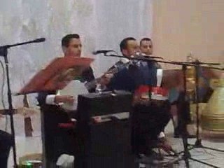 Tachlhit  by orkestra salam raiss said  06 60 97 96 45