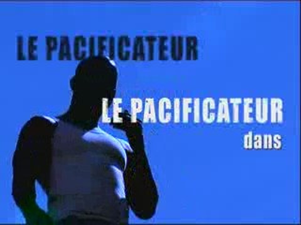 ENDOSSE TON GILET PARE BALLES