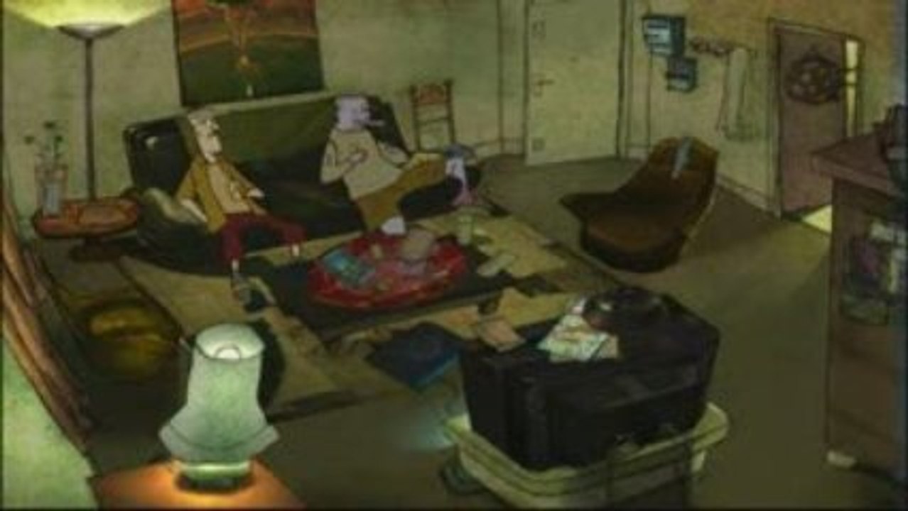 Les Lascars - Bonne meufs