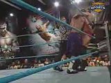 Florida Championship Wrestling 12 04 09 Part 4