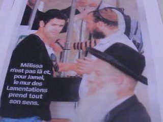 LLP - Jamel le traître