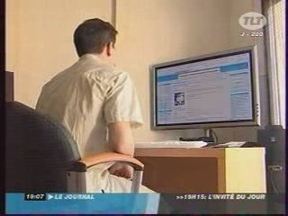 Daniel Massé condamné à 25 ans de prison pour un colis piégé