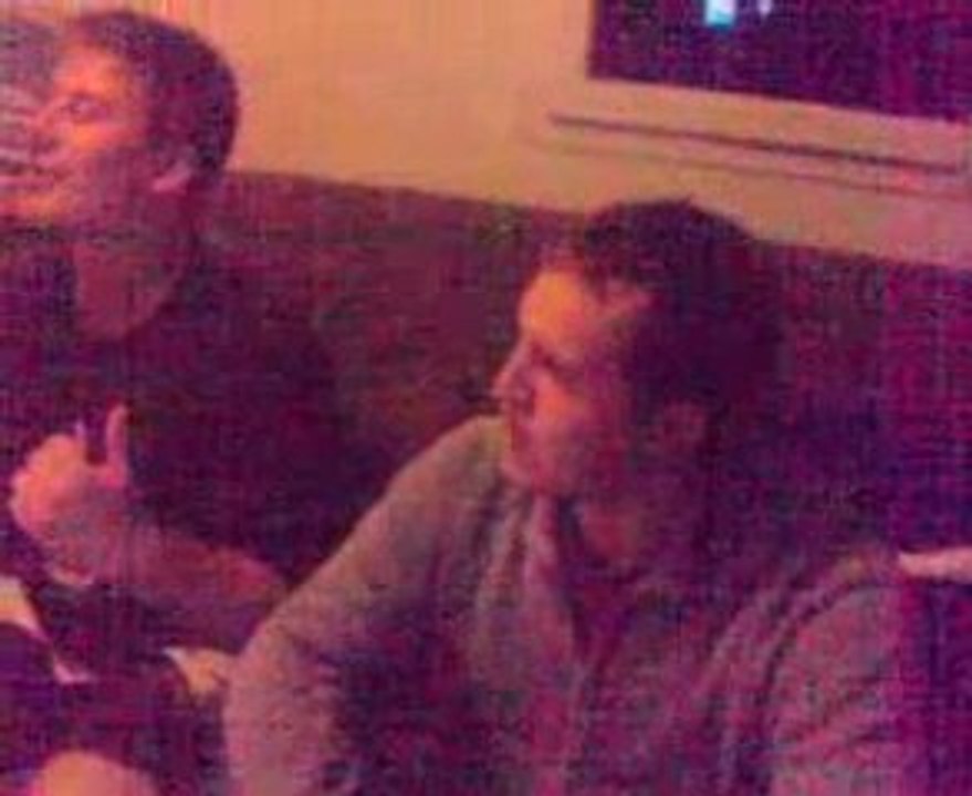 soirée jeremy 22 ans