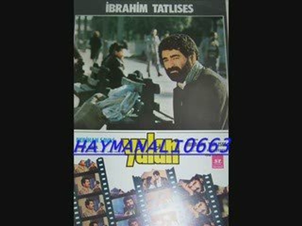HAYMANALI 0663