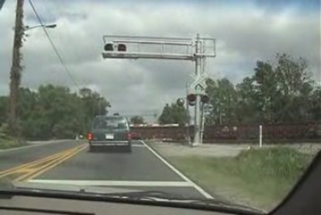 NS local yard job