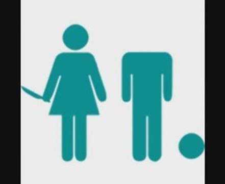 [LLP] Les Rapports Hommes/Femmes