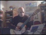 Jason Mraz feat Colbie Caillat LuckyArrgt guitare PMaudonnet