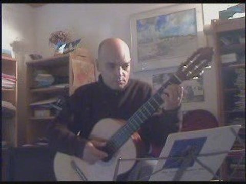 Jason Mraz feat Colbie Caillat LuckyArrgt guitare PMaudonnet