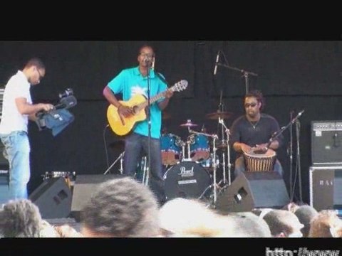 EK tv - E.sy Kennenga - Acte II Scène 3