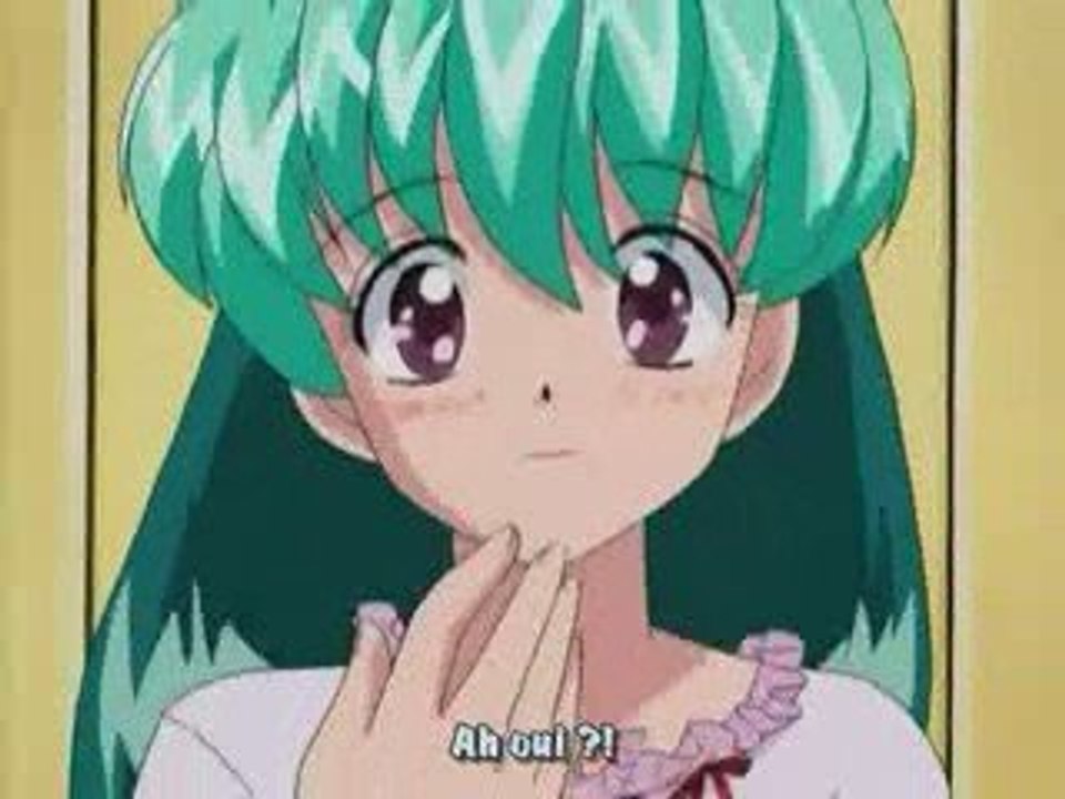 Psychic academy 18 vostfr