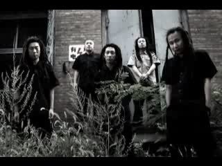 Ego Fall - Rebirth  Chinese Metalcore