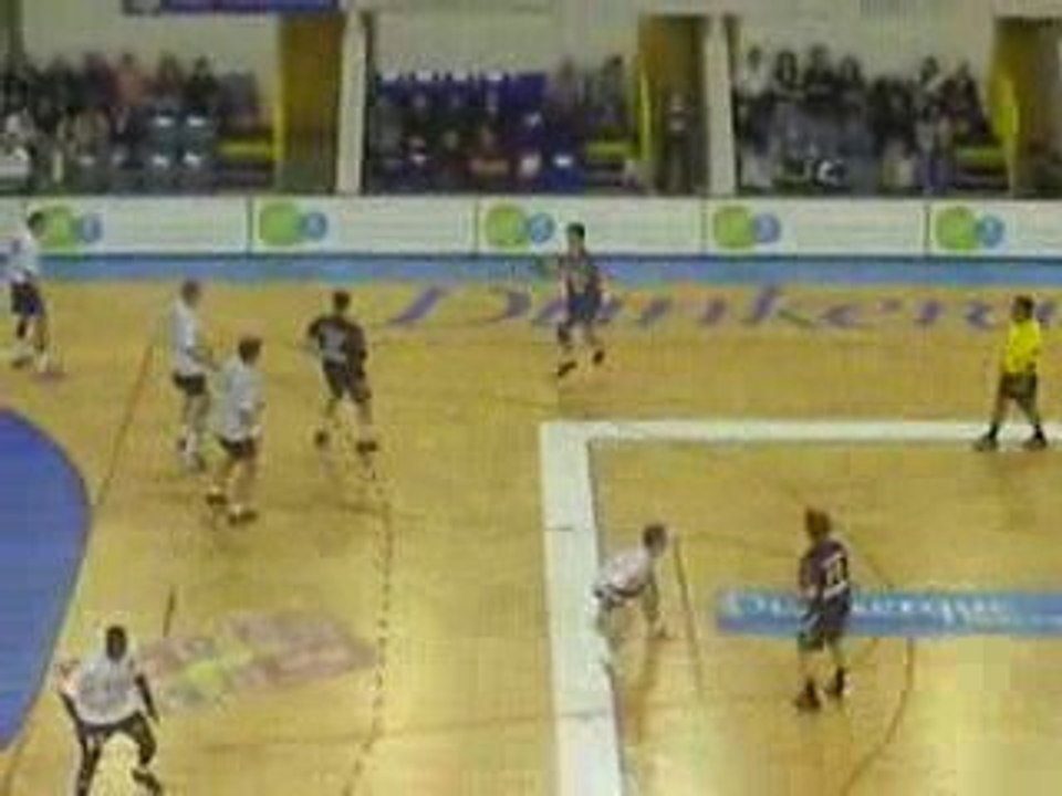 USDK-Tremblay (20-21) : rageant