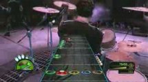 Guitar Hero : Metallica - For Whom The Bell Tolls - Extrait