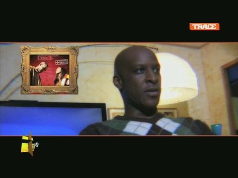 ITV GOSPEL ACT Jean-Marc Lerigab 10 Mail 2009