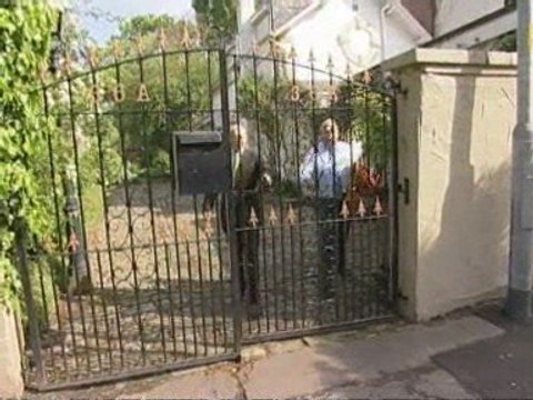 MPs' expenses: Another politician suspended