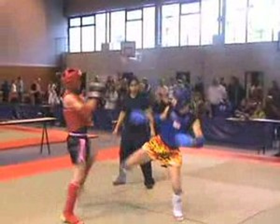 Ludo - Demi finale du 3 Mai 2009