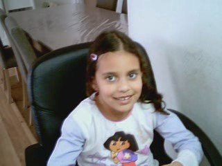 warda et paf le chien