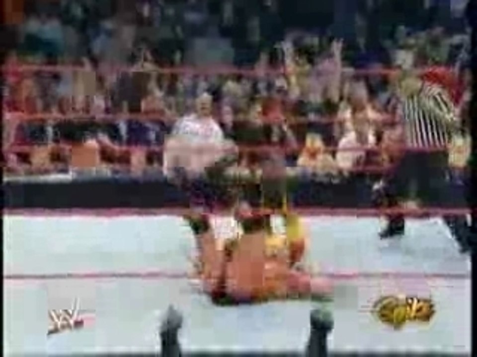 Ma 1ere video(cree avec Windows Movie Maker)