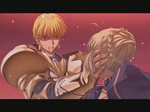 AMV Fate Stay Night