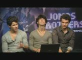Jonas Brothers Questions/Réponses