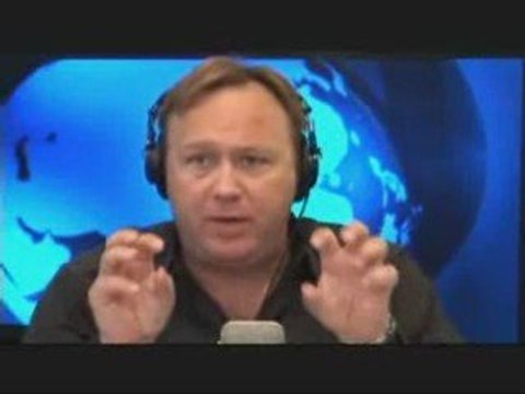 YouTube - Jim Tucker on Alex Jones Tv Bilderberg Update 1of1