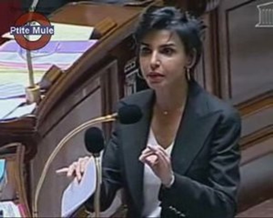 Dati se fâche