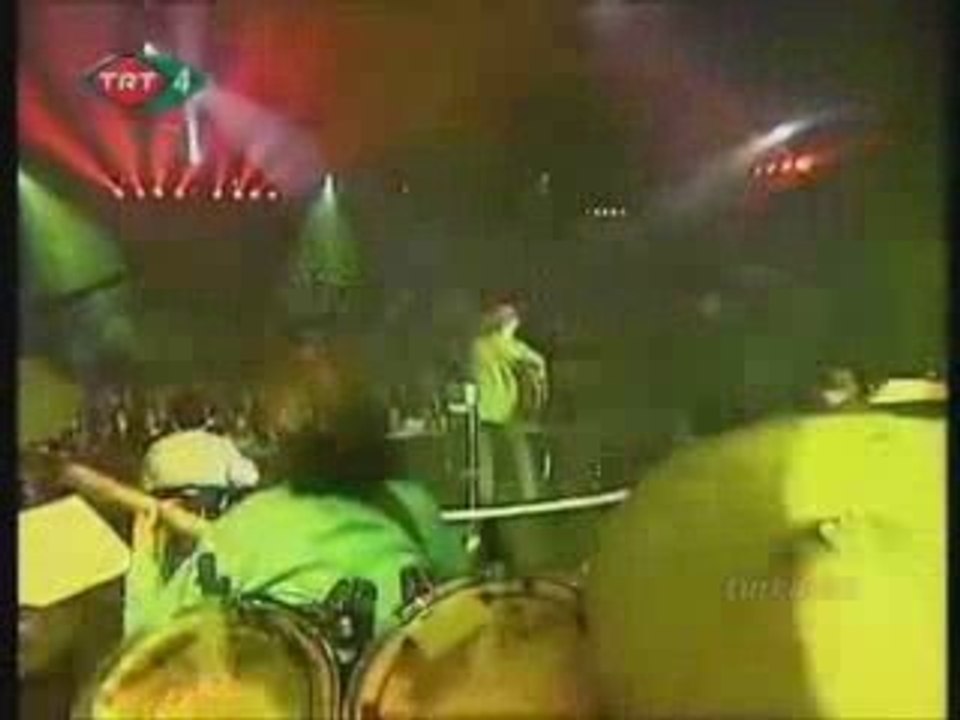 Yeni Türkü Yağmur - Fırtına - Telli turna