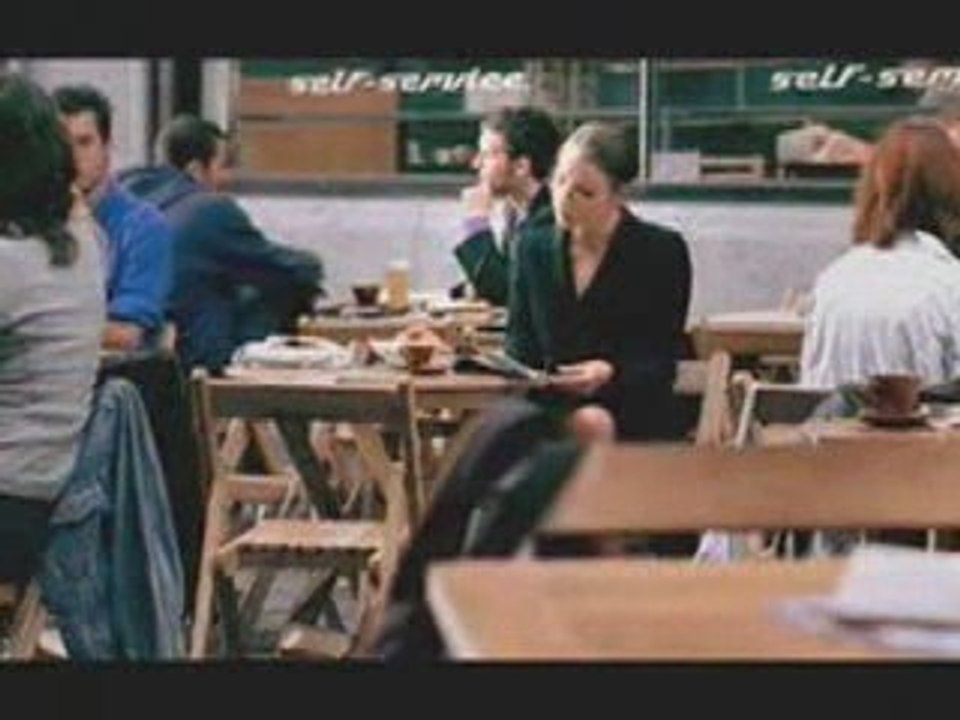 Publicité Durex préservatifs parfumés