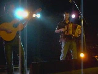 KADJA TRIO - Mazurka - Rock'n Solex 2009