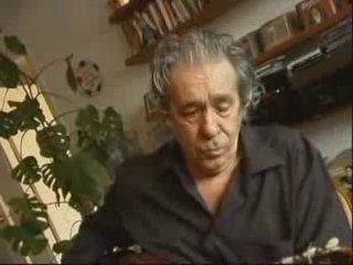 Video Paco Ibáñez - Homenaje a Madres Plaza de Mayo -