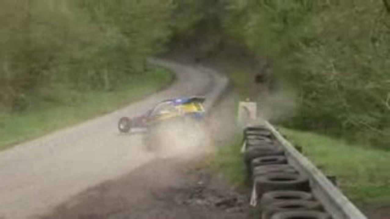 Course de côte de Sy 2009, Julien - Didier Perveux