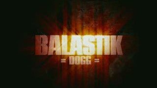 Balastik Dogg Clip TerreTerre Bitume Brique exclue 2009