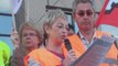 Défense des hôpitaux : 5000 dans les rues du Creusot (71)
