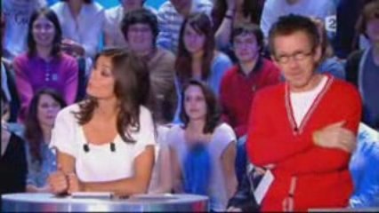 Incroyables expériences du 2009/04/23 partie1/3