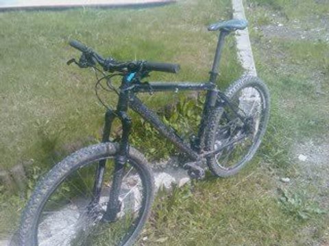 Montage sortie vtt 2