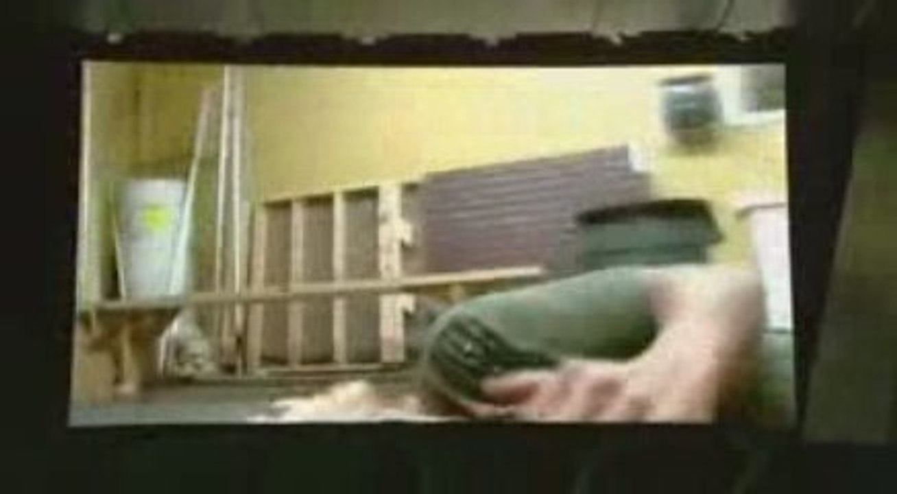 Tna Impact! 5/14/09 pt.9