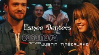 Esmee Denters featuring justin timberlake casanova HQ