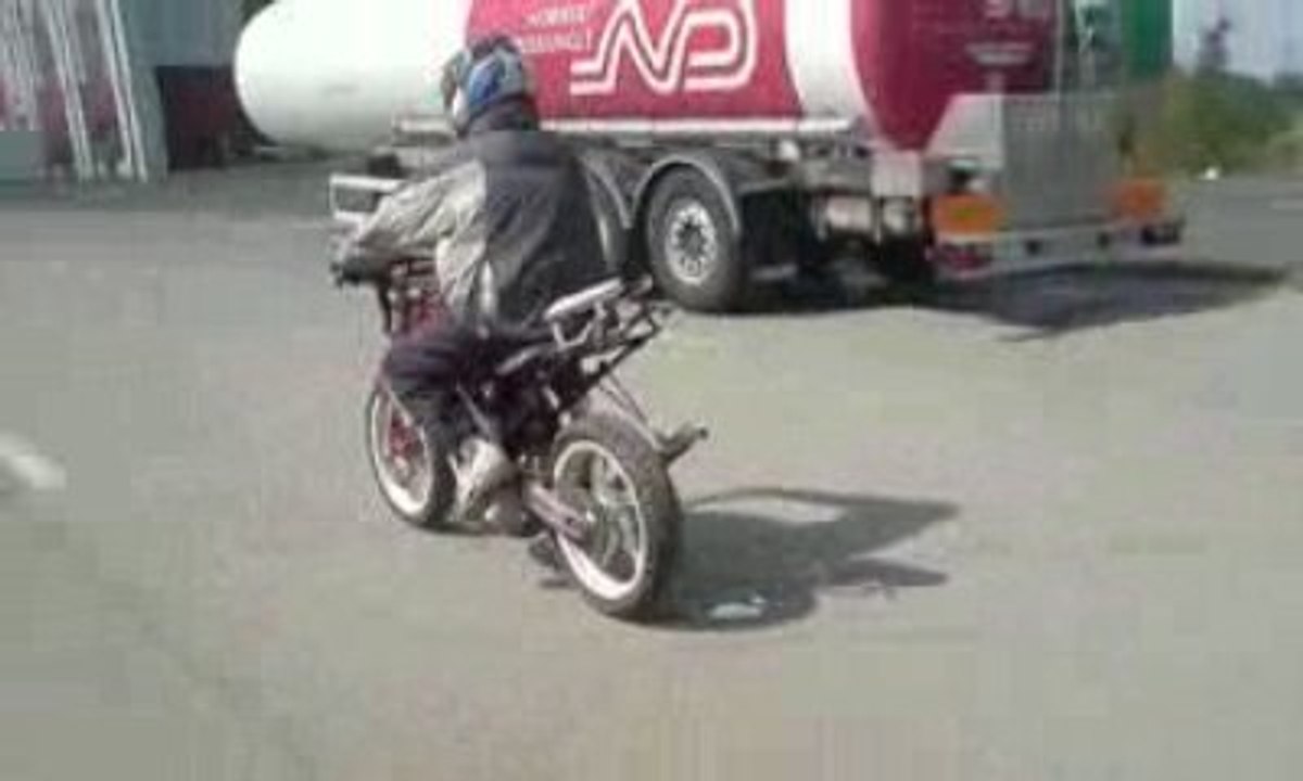 top alu