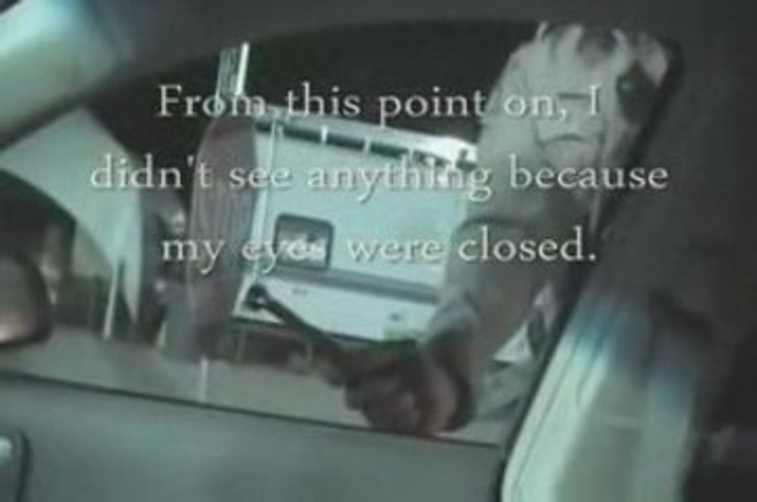 Taser, Steve Anderson