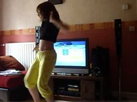 Julia bernardo Danse